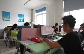 伊犁巨龙开锁培训学校为学员提供网络服务
