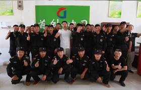 伊犁巨龙开锁培训学校欢迎每一位学员前来考察